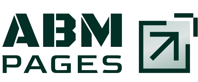 ABM Pages